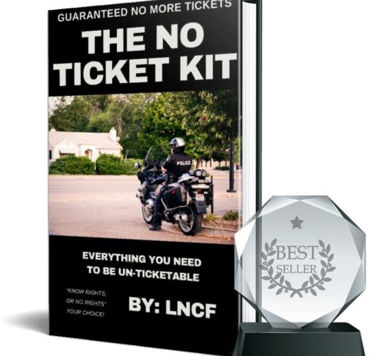 noticketkit 3d cover